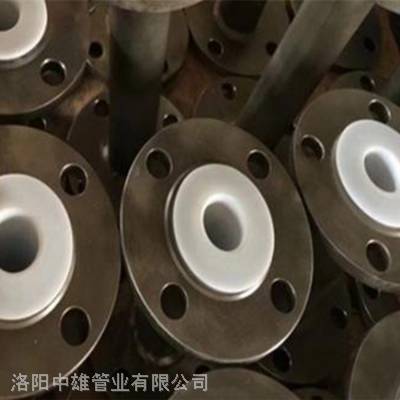 兰州衬塑管 城市建筑给水衬塑钢管 热镀锌内衬塑钢管图3