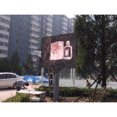 深圳中祥社区LED显示屏 市场份额居首图3