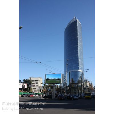 户外P8P10LED屏13265789888山西太原唐代名相狄仁杰故乡中国智慧城市