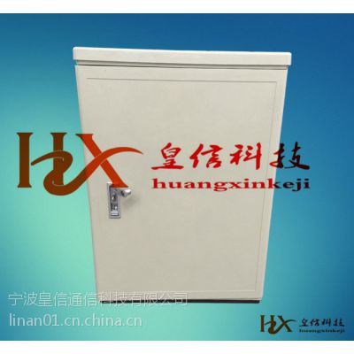 智慧城市四网合一144芯光缆交接箱图3