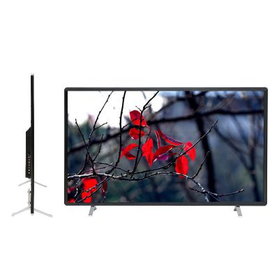 32寸液晶电视智能高清40寸电视LED平板网络电视机OEM厂家批发特卖图2