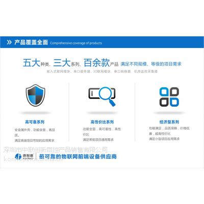 C2000 M281 网络型8路输入1路输出智能数字量采集器图2