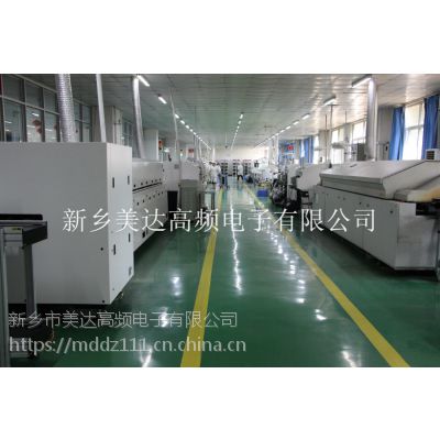 智能化机器人smt贴装加工 网络通讯电路板焊接 河南图1