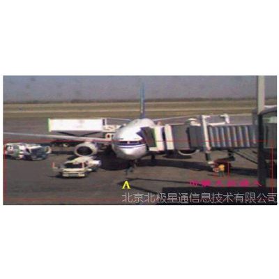 北极星通流媒体在机场综合智能视频分析中的解决方案图2