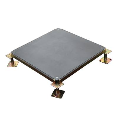 立品 OA智能化网络架空活动地板 500X500X25/28/35图1
