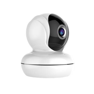 全可Wi-Fi 全高清 1080P云台网络监控红外夜视摄像头IPC E952图1