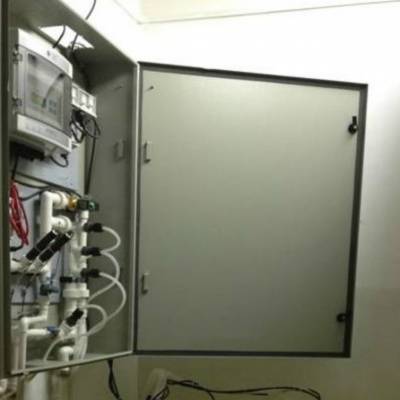 网络化智能全自动在线水处理系统图3