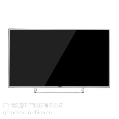 55寸4K高清液晶电视 智能网络防爆液晶电视 广州澳尼厂家供应图2