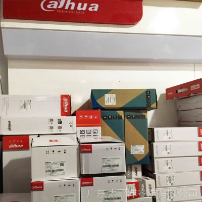 大华乐橙智能无线网络摄像头枪机TF1 网络摄像机监控200万摄像头图2