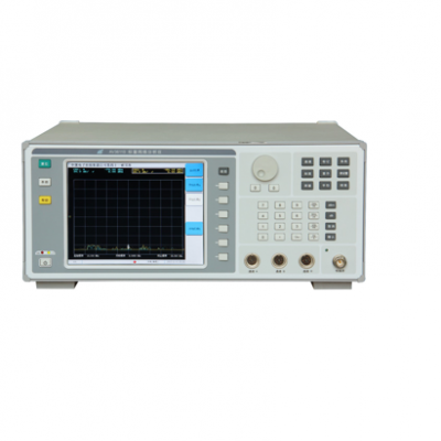 思仪36110系列标量网络分析仪图1
