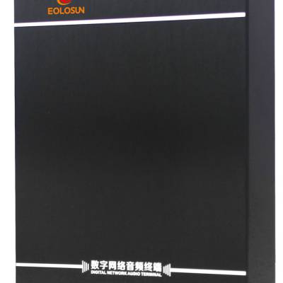 广东ip网络公共广播-亿乐声-校园智能ip网络公共广播图1