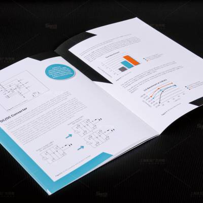 智能设施画册设计 上海工业产品样本设计 舞台设备宣传册 工业产品拍摄 网络设备选型手册 世亚广告图3