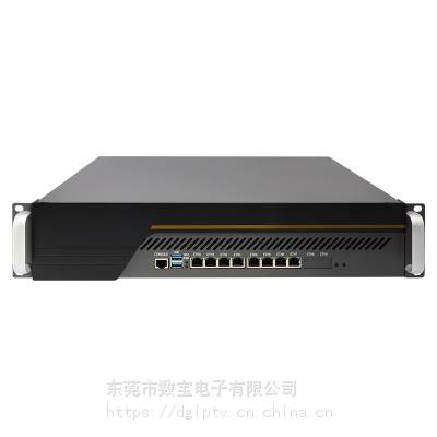 智能桌面网络直播点播一体化解决方案 开机视频LOGO 滚动字幕系统图1