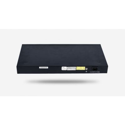 锐捷睿易RG-NBS2026G安全智能二层千兆交换机图3