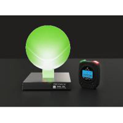 PIE 派***射击计时器与传统射击计时器的区别图2