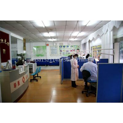 云南中医院智能广播系统,西邦品牌,VBA-3000B播放器图1