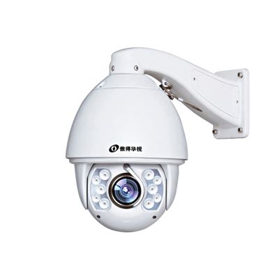 AT-C5M220TR高清高速球机图1