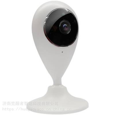 d.SmartHome?- 智能高清室内WiFi摄像机 型号:d.Cam-200-Indoor-W图2