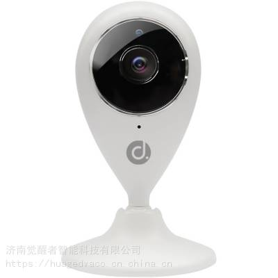 d.SmartHome?- 智能高清室内WiFi摄像机 型号:d.Cam-200-Indoor-W图1