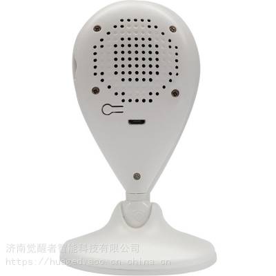 d.SmartHome?- 智能高清室内WiFi摄像机 型号:d.Cam-200-Indoor-W图3