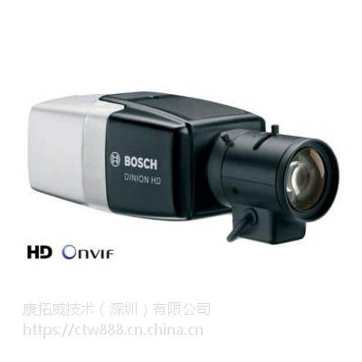 博世BOSCH NIN-63023-A3 通用型智能视频分析网络摄像机