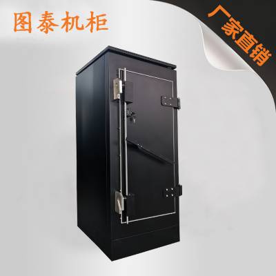 沧州智能屏蔽机柜厂家 民用保密柜、网络屏蔽机柜图1