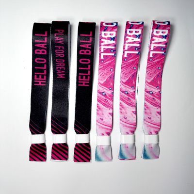 PVC软胶手腕带 创意精美时尚环保手环 网络***智能手环***图2