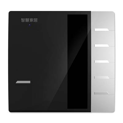 物联网智能家居网络六路场景开关图3
