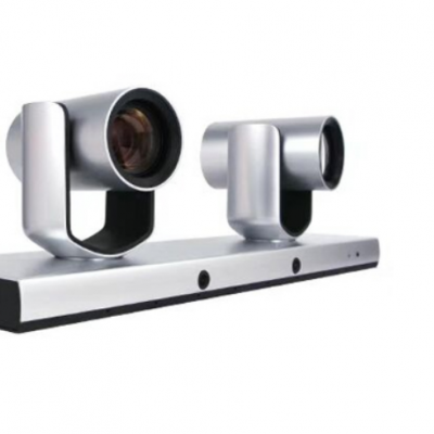 金微视JWS200SE双云台智能语音跟踪摄像机 HDMI/SDI/网络会议摄像机图2