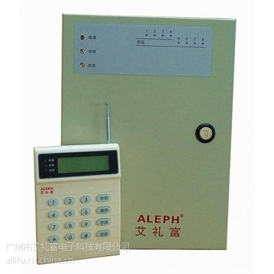 大供应艾礼富***型485总线 IP网络报警控制主机、智能报警主机图2