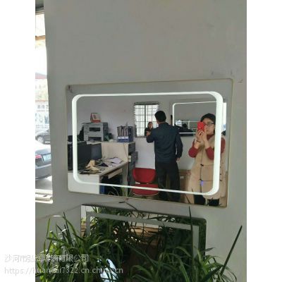生产供应背光TV电视镜 创意TV电视镜 无线网络电视镜图3