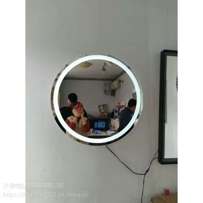 生产供应背光TV电视镜 创意TV电视镜 无线网络电视镜图1
