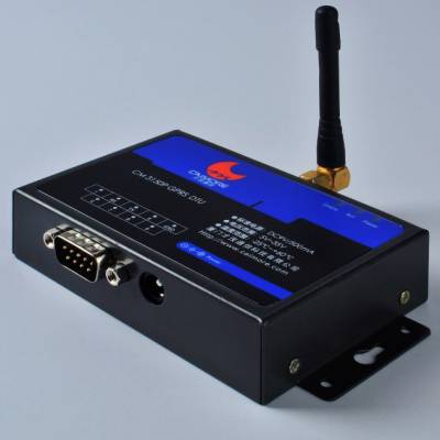 才茂基于无线网络电动汽车充电桩/站智能联网方案图1