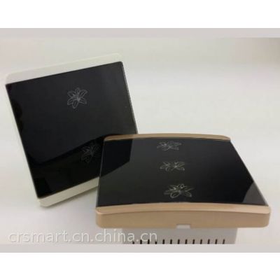 超然智能提供***家庭智能化解决方案,灯光、家电、安防、影音均可实现一键操控图3