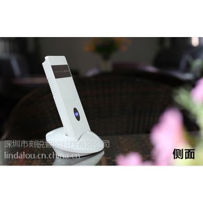 刻锐gsm防盗报警器无线红外线报警器店铺防盗器家用安防智能家居图3