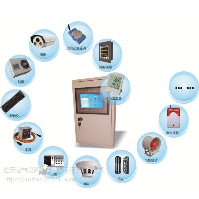 IMS-XZM小区变智能监控装置图2