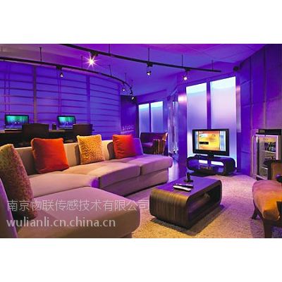 无线声光报警器——南京物联智能安防图1