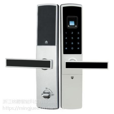 名爵智能安全门被称作安防***图3