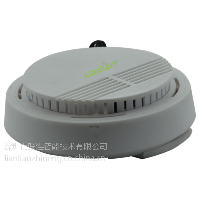 大理联连智能烟雾感应器 厂房家用 安防***图3