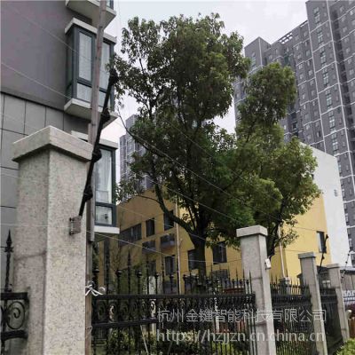 智能安防产品供应 监控道闸电子围栏生产图1