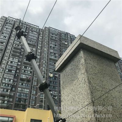 智能安防产品供应 监控道闸电子围栏生产图2