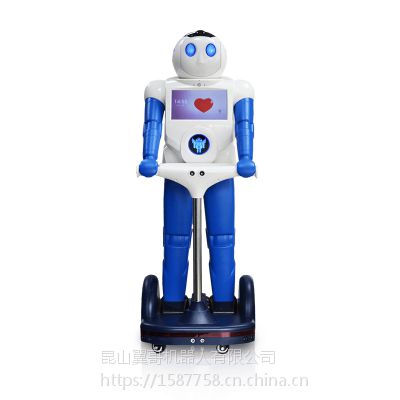 未来天使旺仔智能机器人 家居安防语音聊天对话唱歌跳舞迎宾模式图3