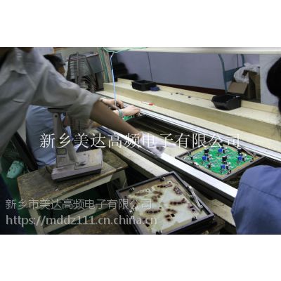 智能安防系统电子板焊接价格 河南地区智能化PCBA***加工厂图3