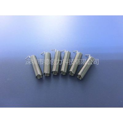 供应433M弹簧天线（适用于无线抄表模块，安防产品，工业遥控，智能家居）图1
