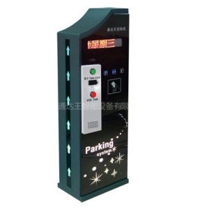 供应豪华停车场票箱，出入口控制器,智能道闸，一卡通，校园一卡通，安防，通道闸，岗亭，交通设施图1