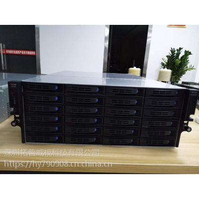 智能视频分析服务器 安防系统软件定制图1