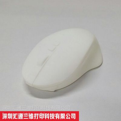 罗湖3D打印 产品开发设计 塑料外壳结构 智能安防手板图1