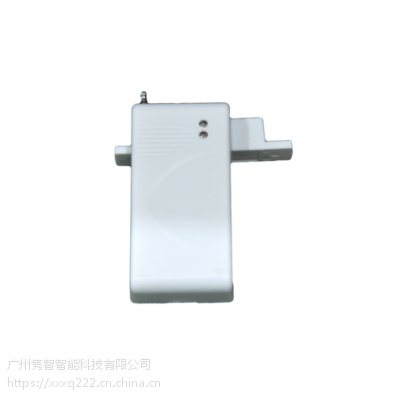 隽智智能门磁探测器