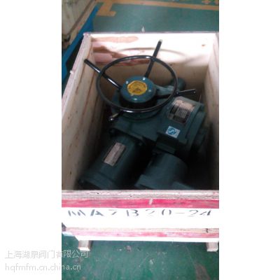 上海湖泉矿用智能型电装 ZB60