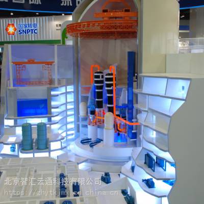 智能交通沙盘、智能农业模型、工业动态模型图2